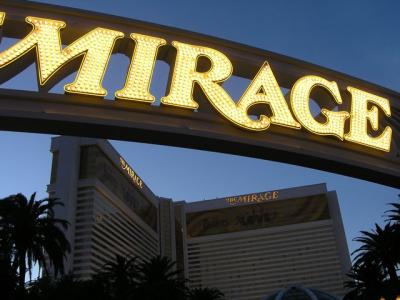 The Mirage 4